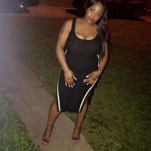 Meet your Posher, Ashlee